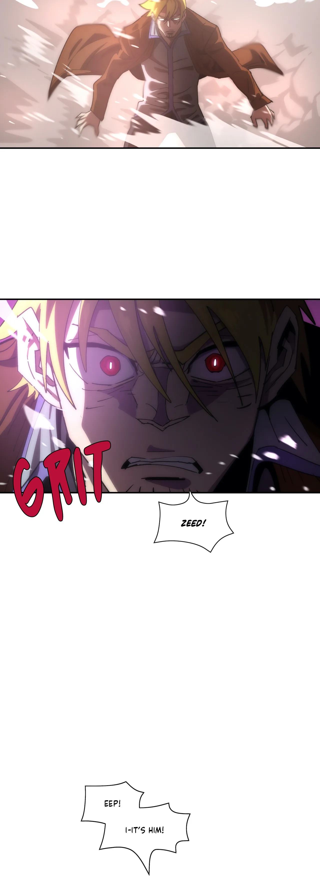 4 Cut Hero Chapter 189 image 37