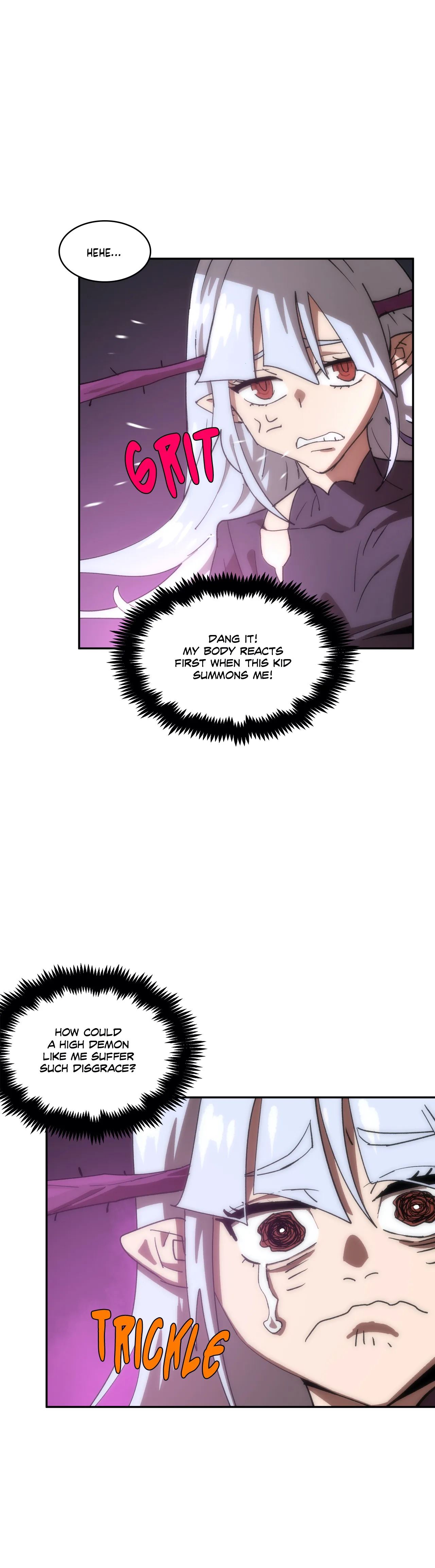 4 Cut Hero Chapter 189 image 3
