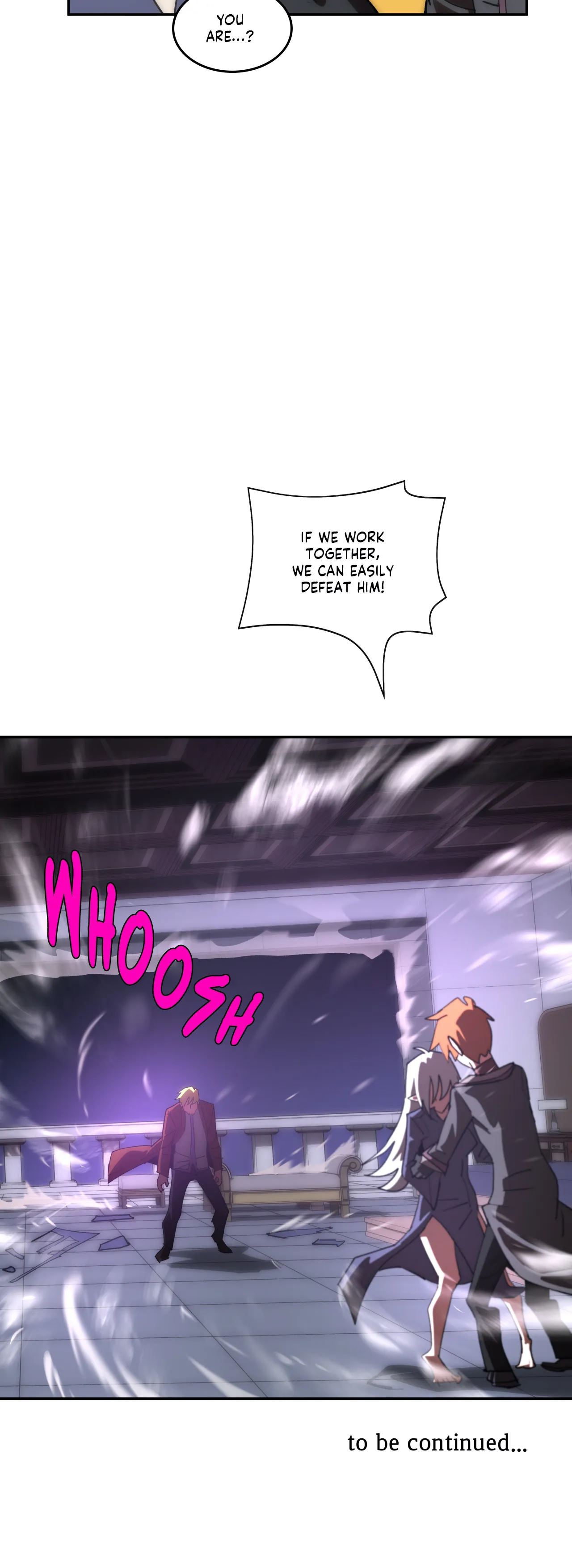 4 Cut Hero Chapter 189 image 39