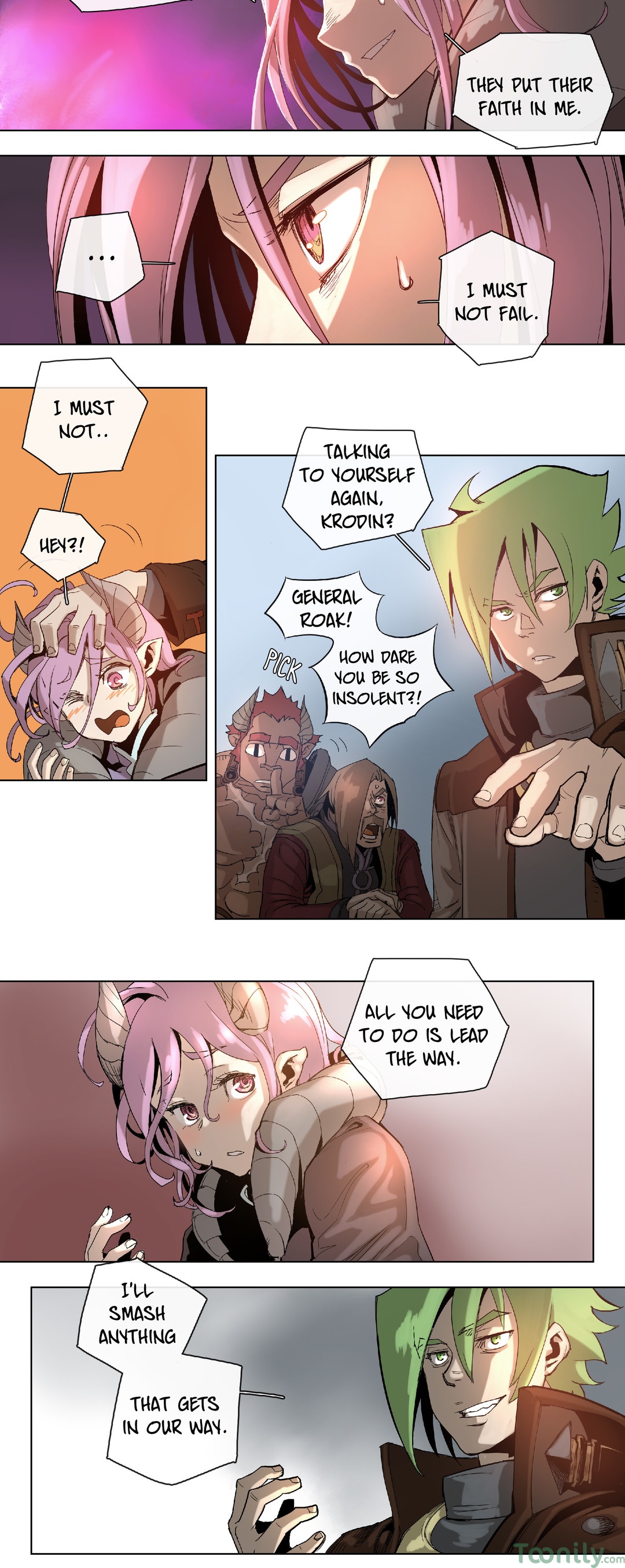 4 Cut Hero Chapter 19 image 9