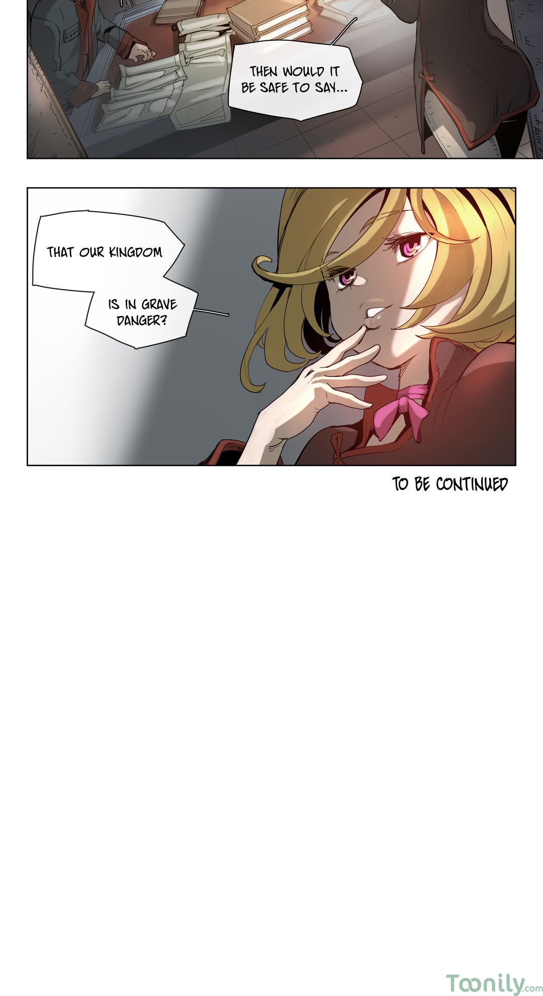 4 Cut Hero Chapter 19 image 15