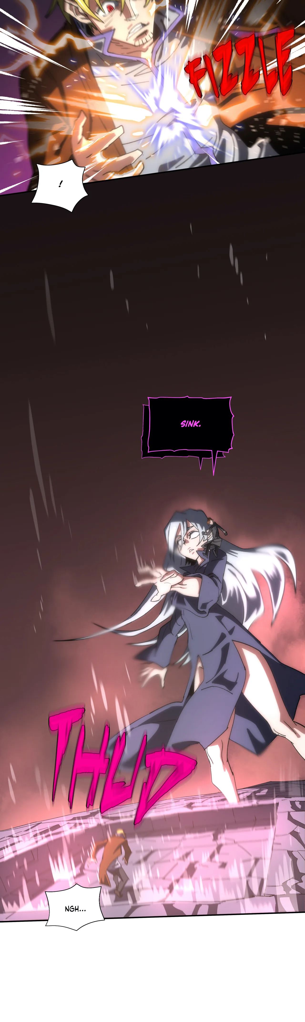 4 Cut Hero Chapter 190 image 11