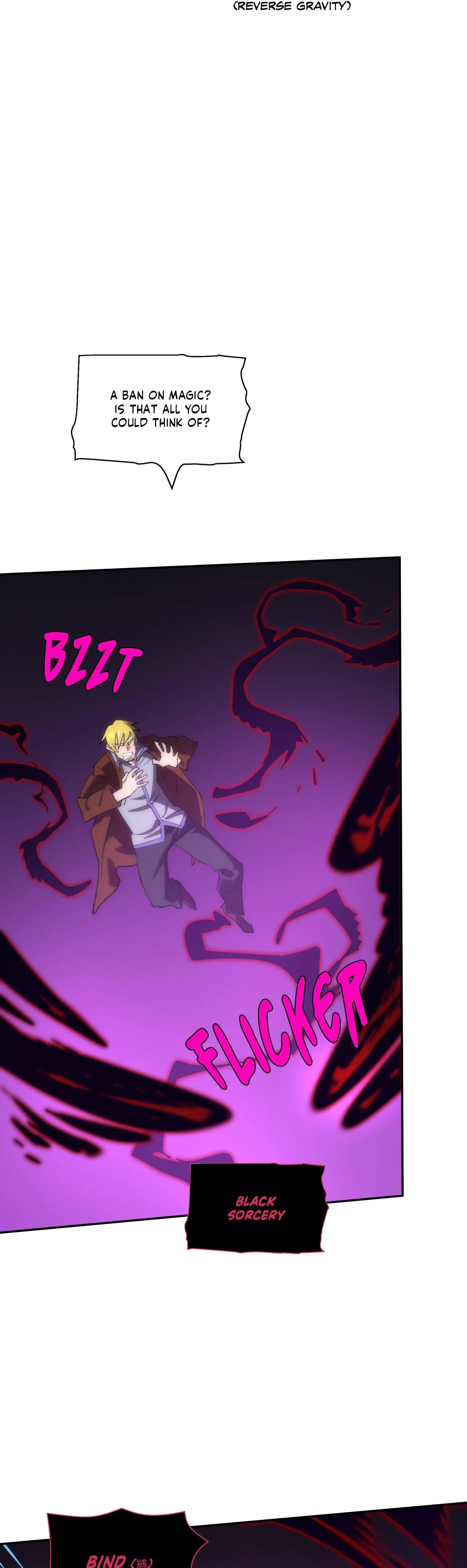 4 Cut Hero Chapter 190 image 13
