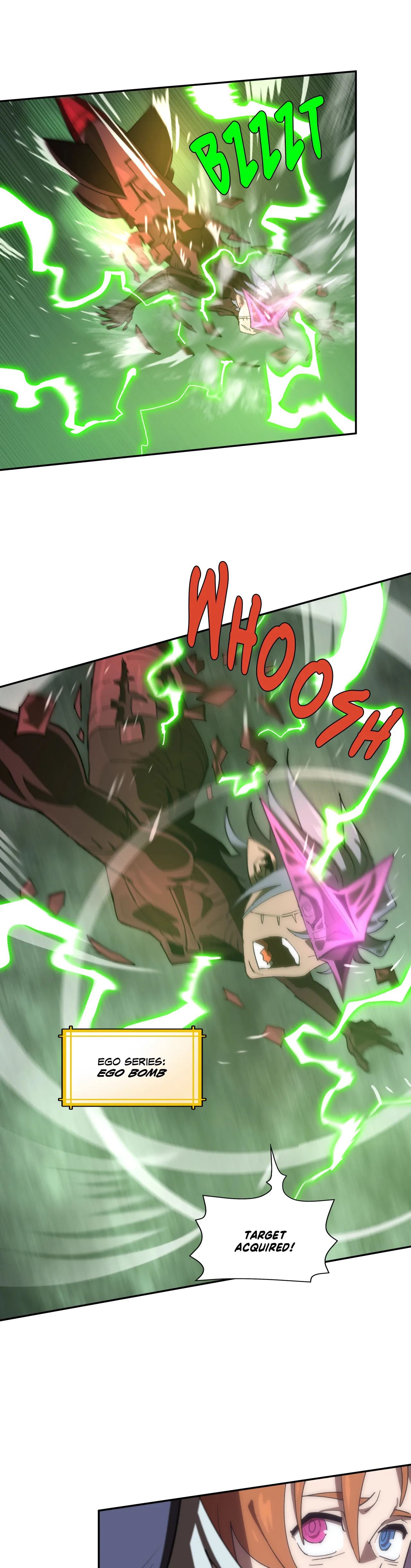 4 Cut Hero Chapter 190 image 16