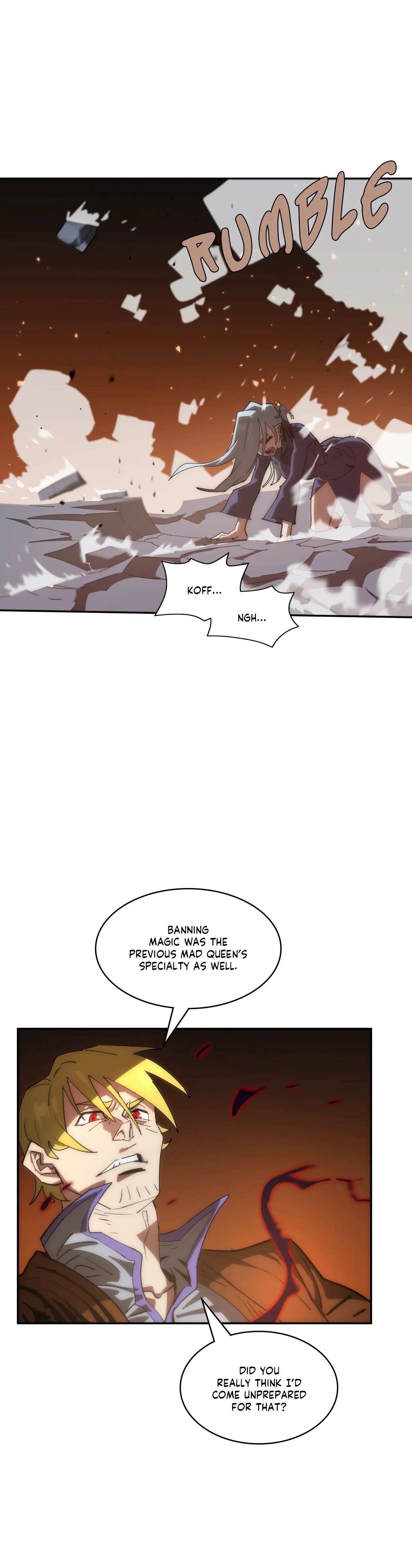 4 Cut Hero Chapter 190 image 19