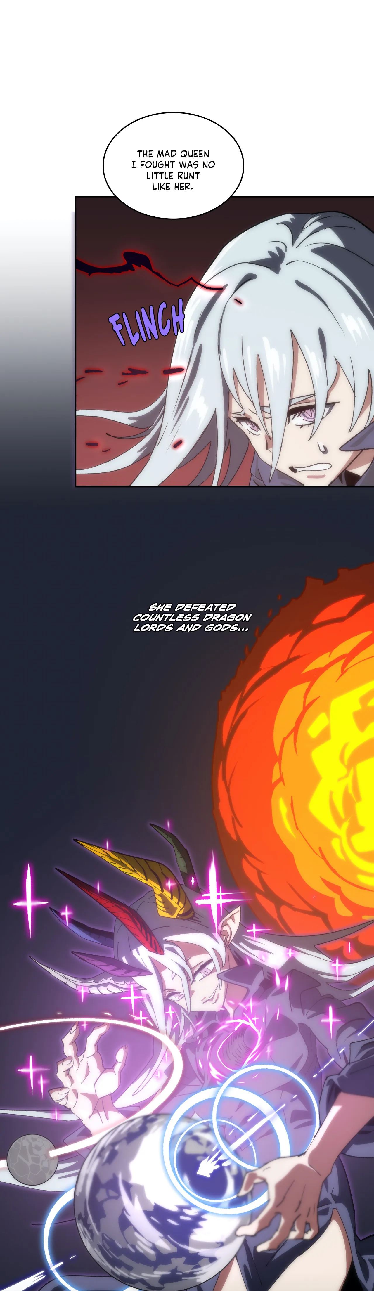 4 Cut Hero Chapter 190 image 20