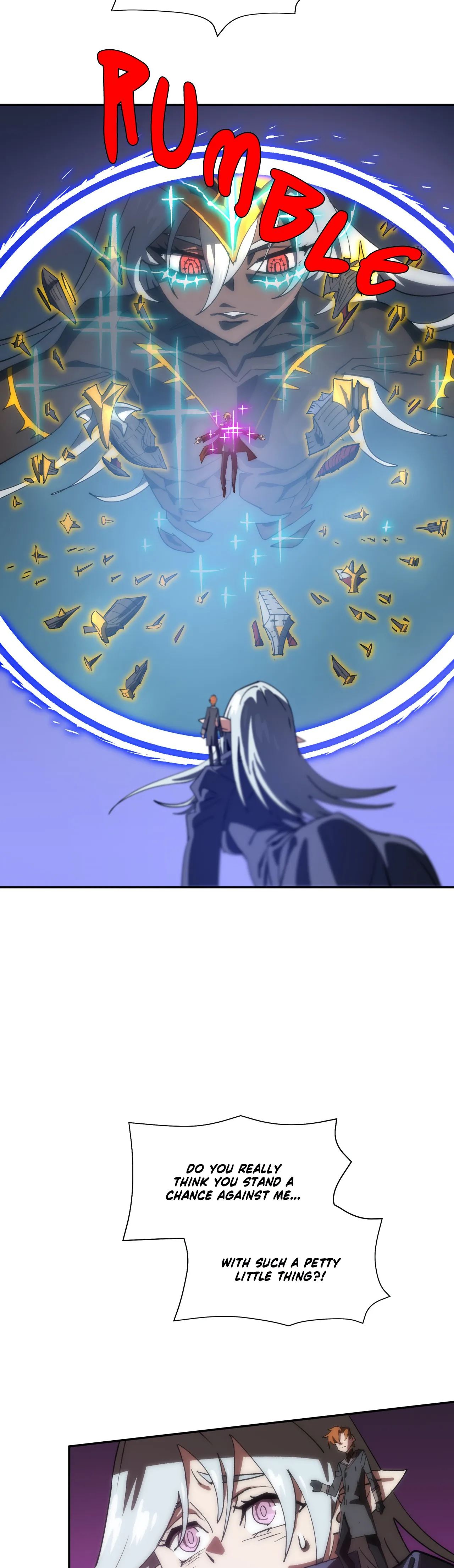 4 Cut Hero Chapter 190 image 22