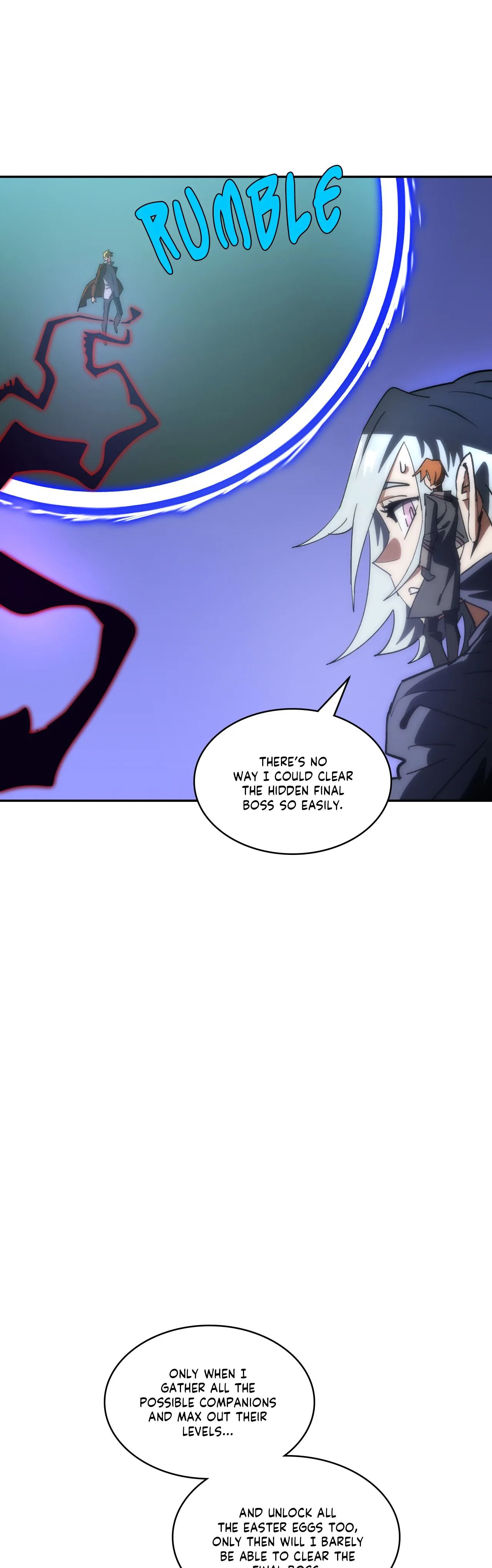 4 Cut Hero Chapter 190 image 24
