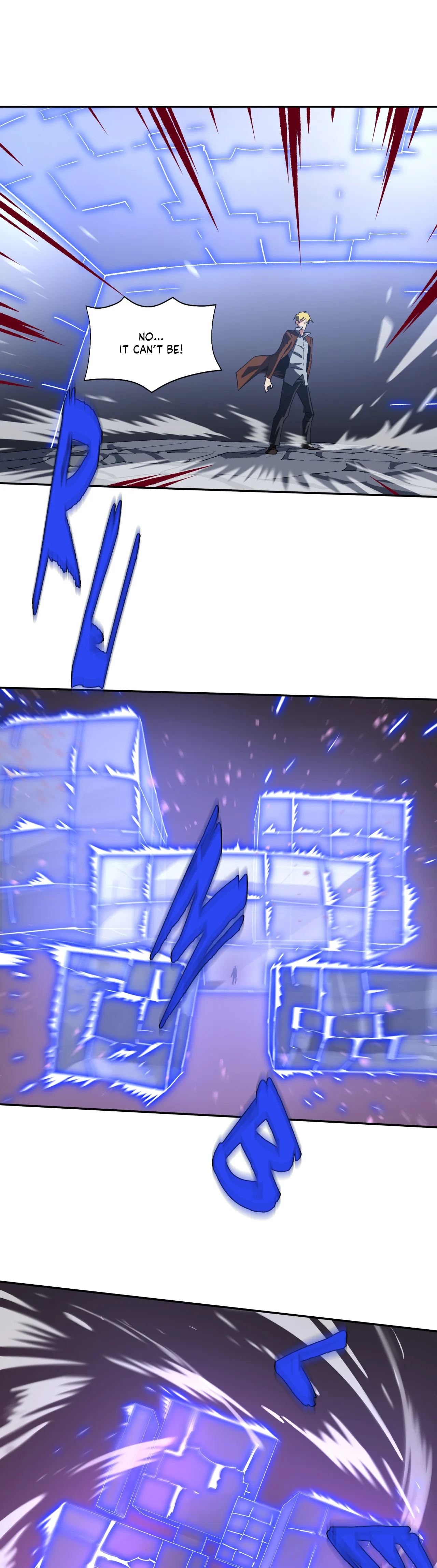 4 Cut Hero Chapter 190 image 28