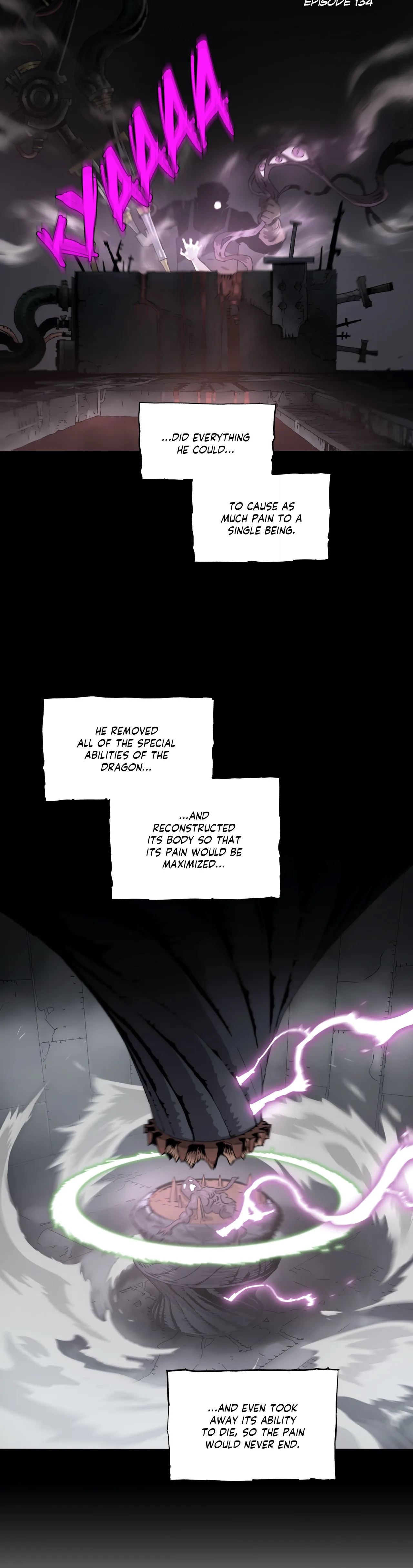 4 Cut Hero Chapter 190 image 2