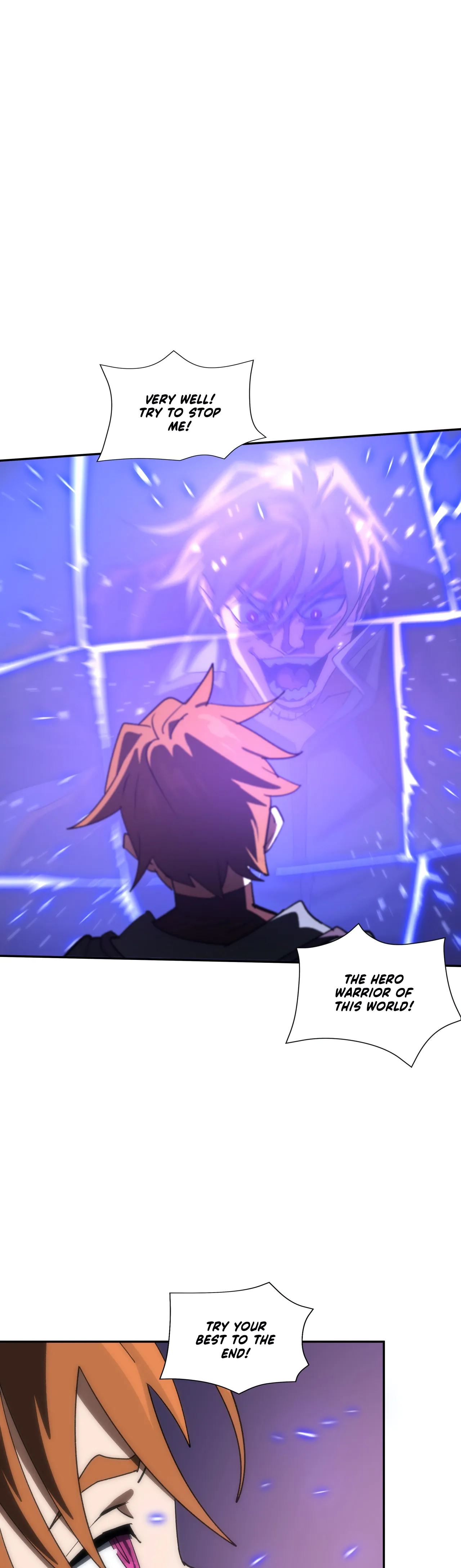 4 Cut Hero Chapter 190 image 33