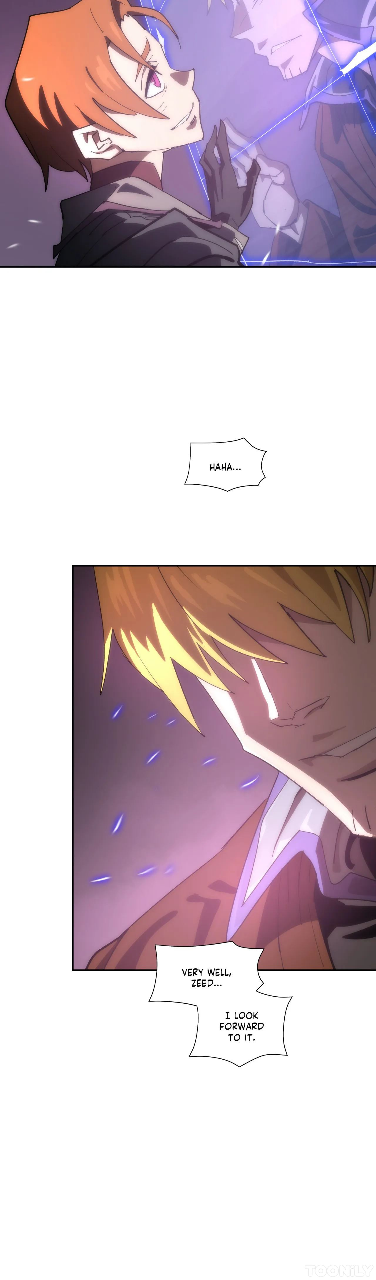 4 Cut Hero Chapter 190 image 35