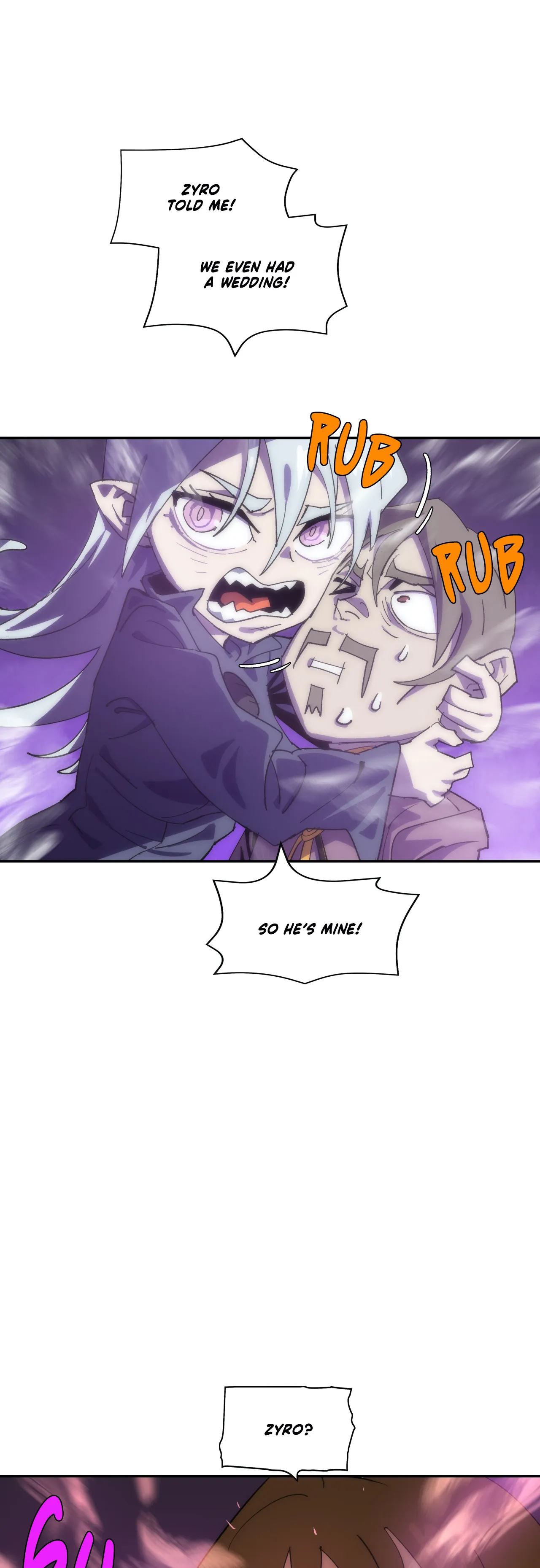 4 Cut Hero Chapter 191 image 12
