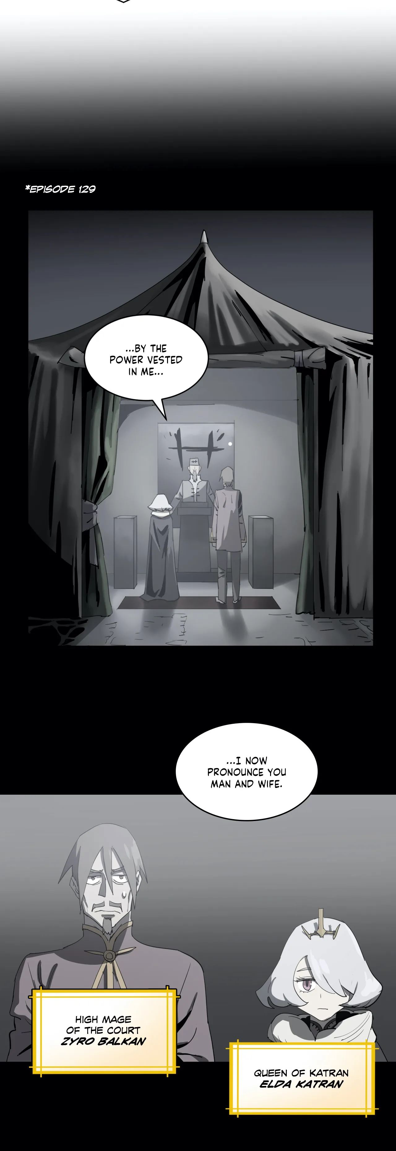 4 Cut Hero Chapter 191 image 14