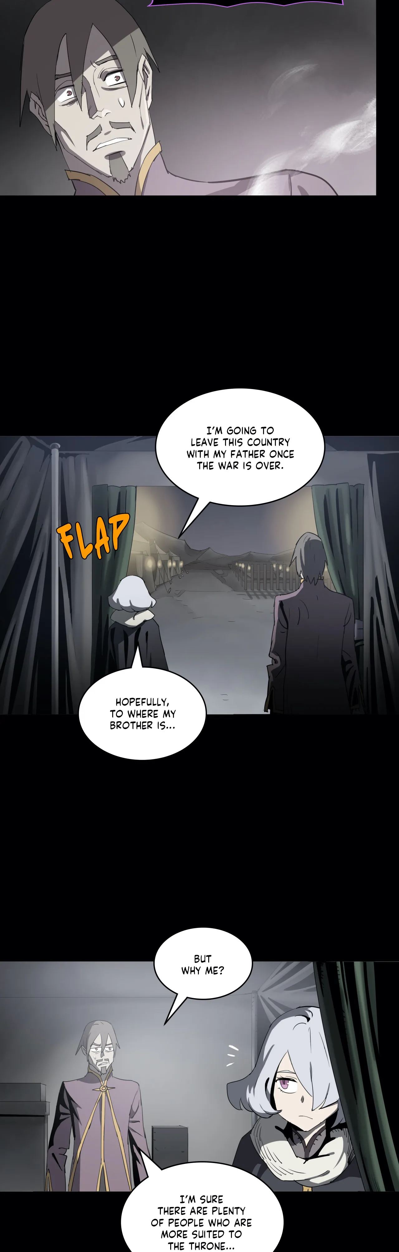 4 Cut Hero Chapter 191 image 17