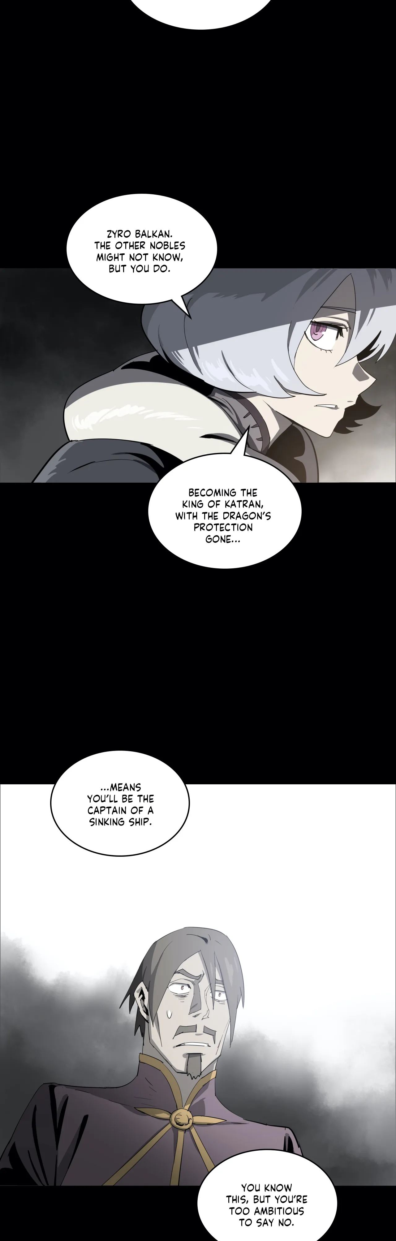 4 Cut Hero Chapter 191 image 18