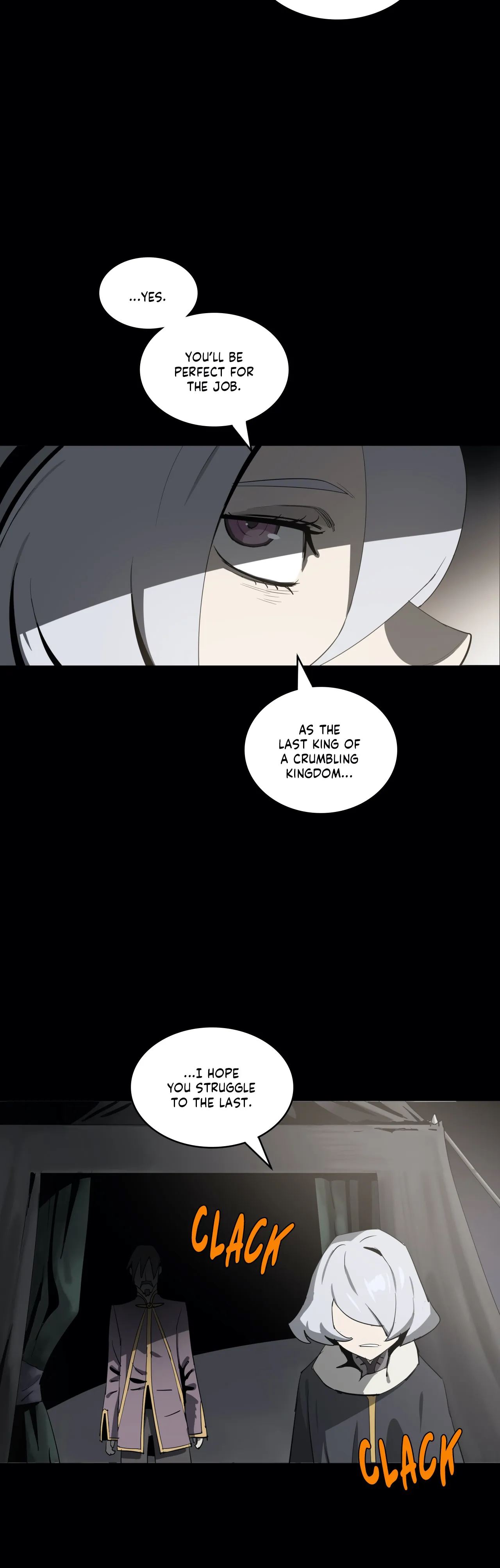 4 Cut Hero Chapter 191 image 19