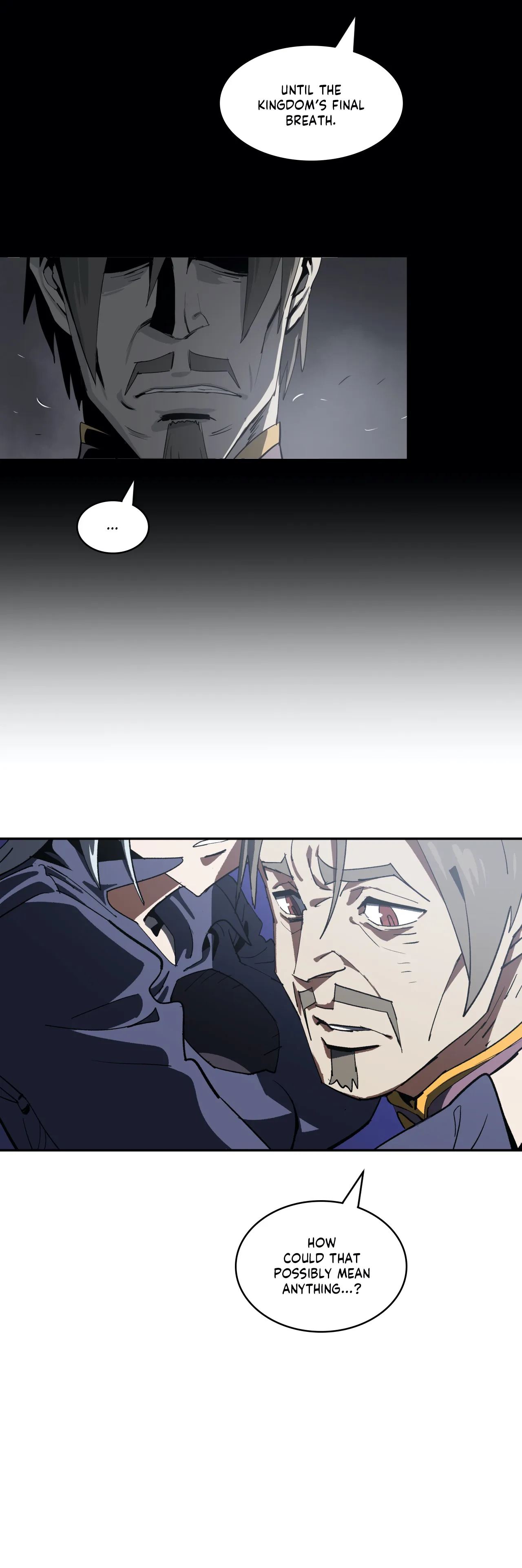 4 Cut Hero Chapter 191 image 20