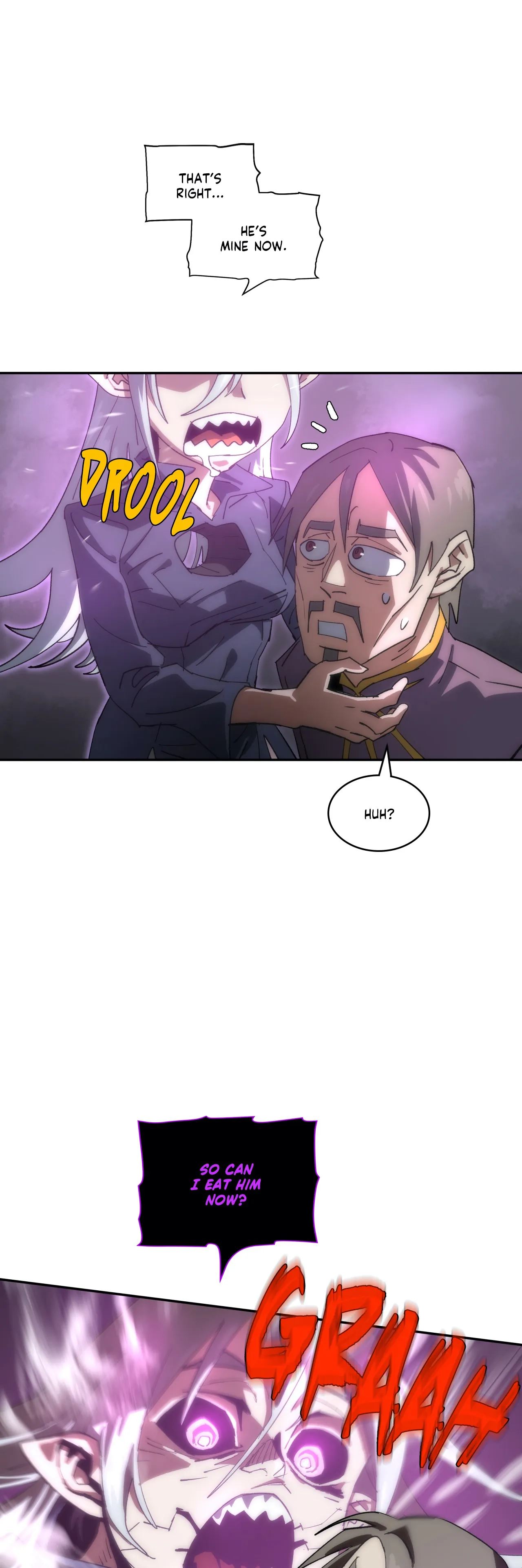 4 Cut Hero Chapter 191 image 21