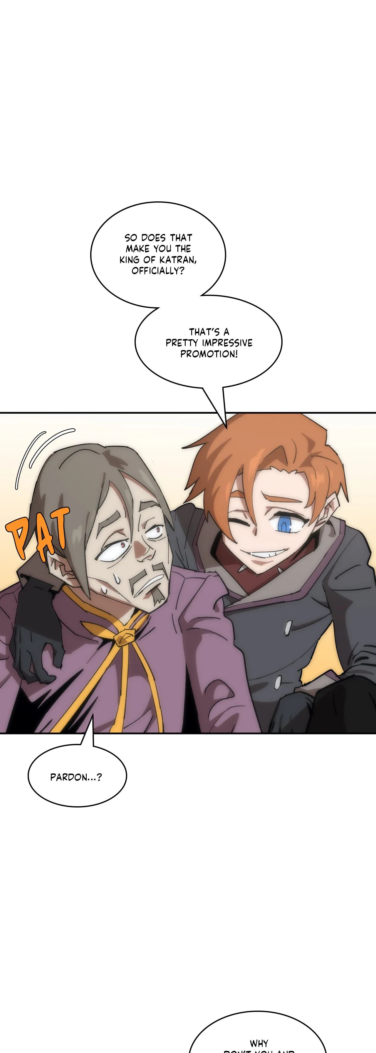 4 Cut Hero Chapter 191 image 25