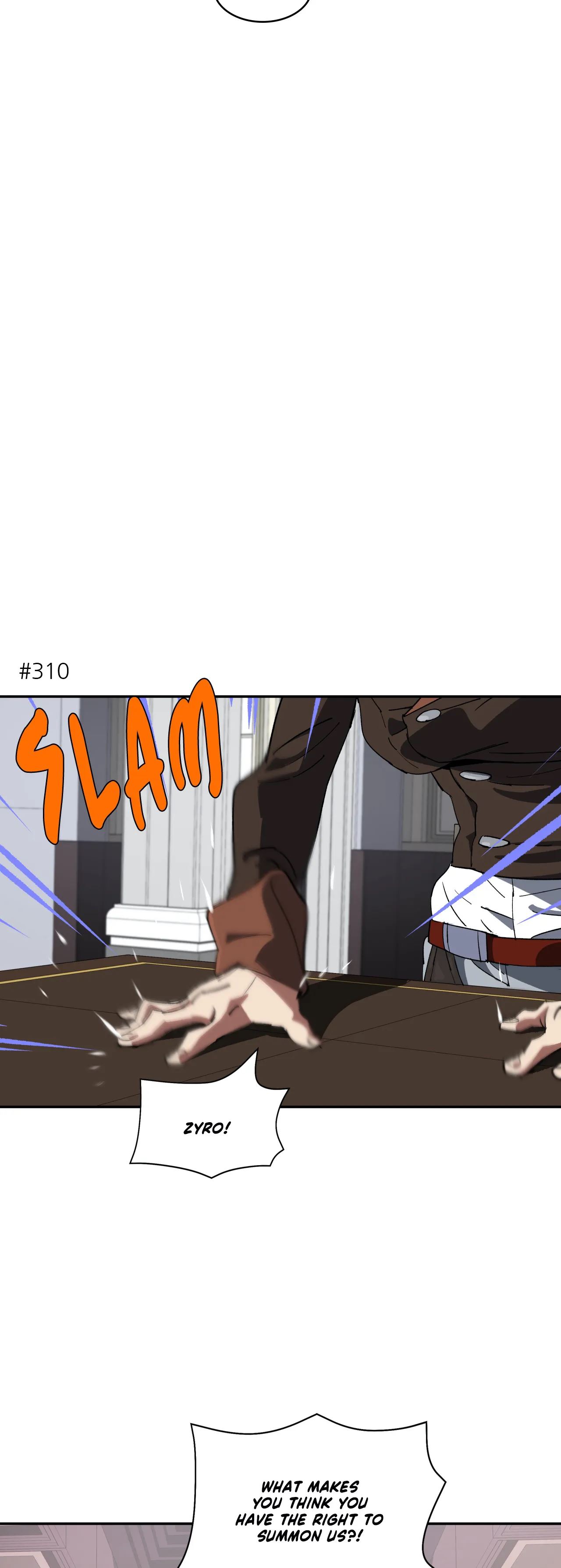 4 Cut Hero Chapter 191 image 27