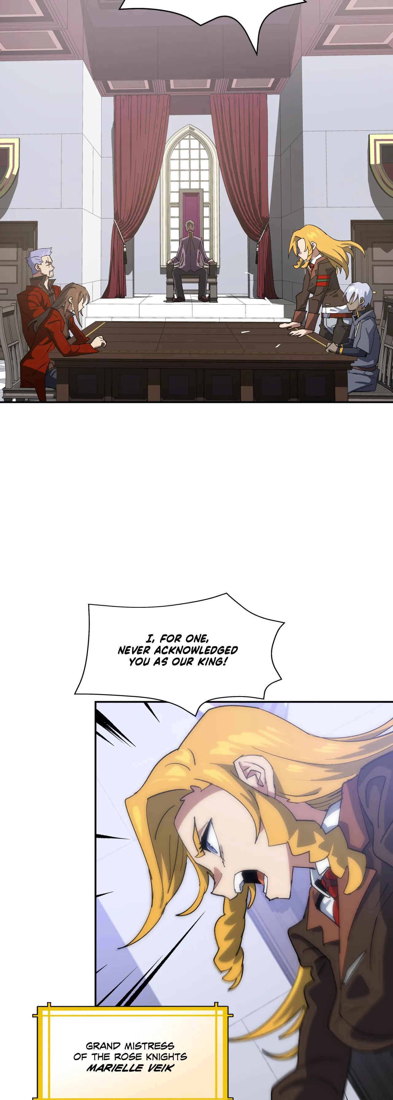 4 Cut Hero Chapter 191 image 28