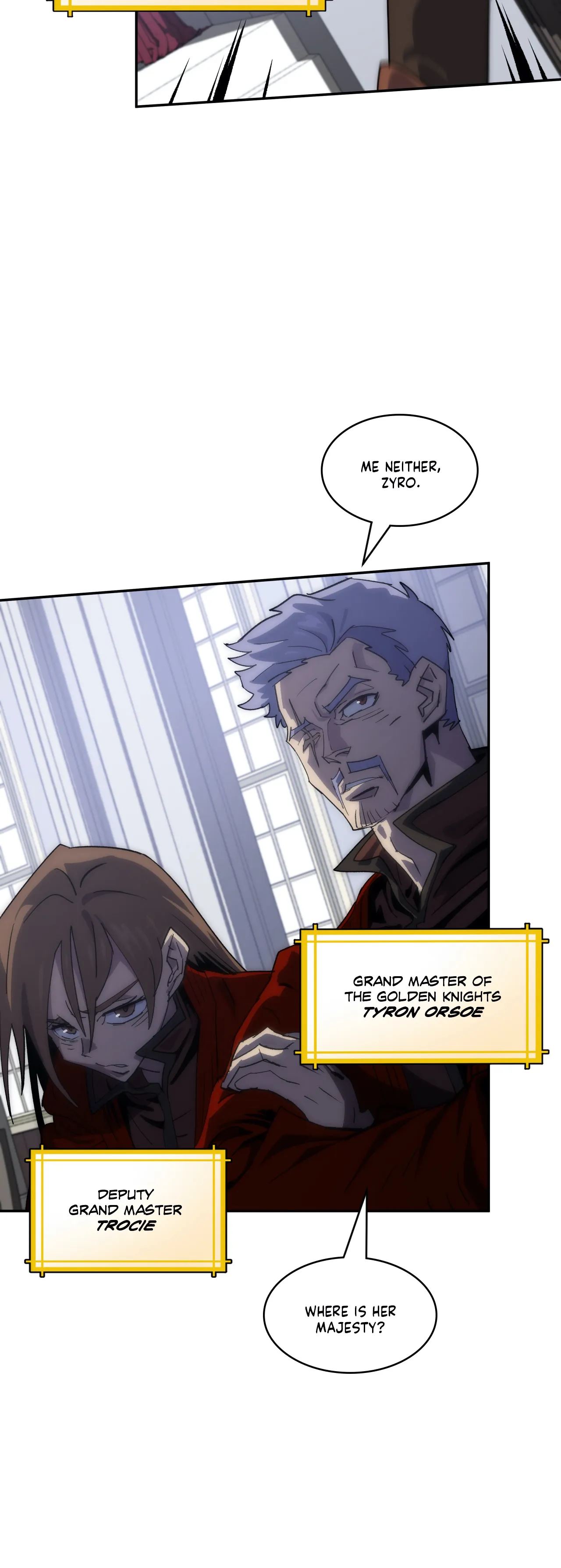 4 Cut Hero Chapter 191 image 29