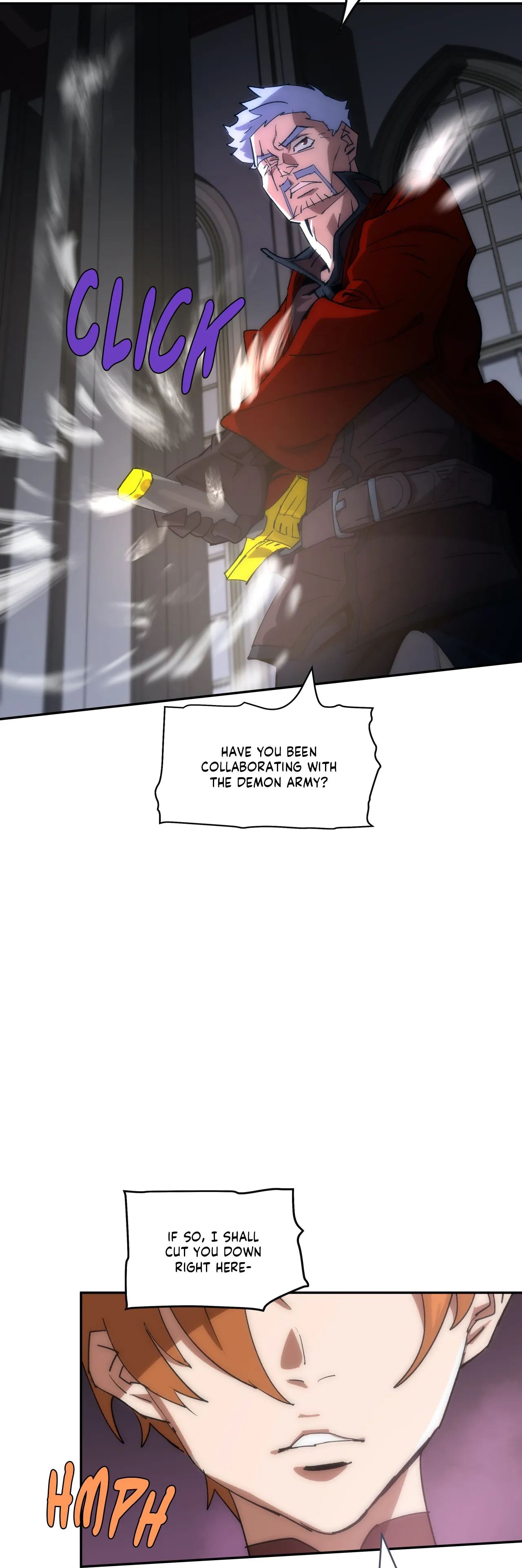 4 Cut Hero Chapter 191 image 33