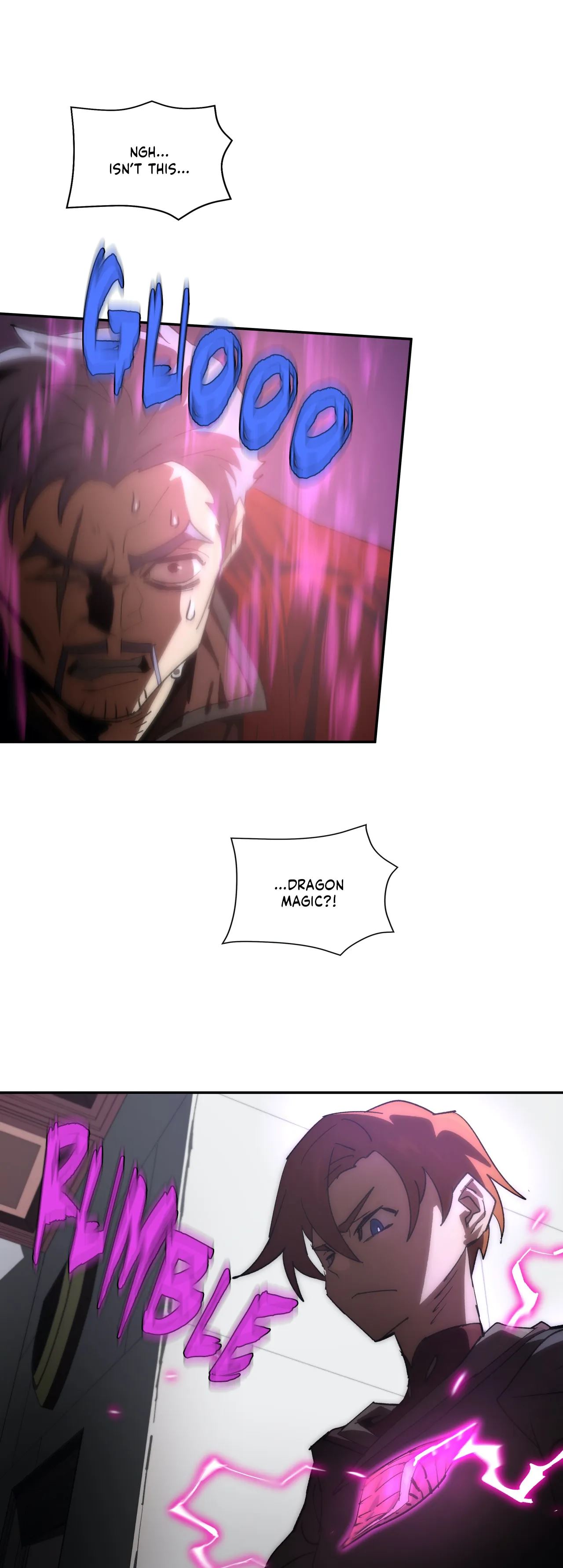 4 Cut Hero Chapter 191 image 35