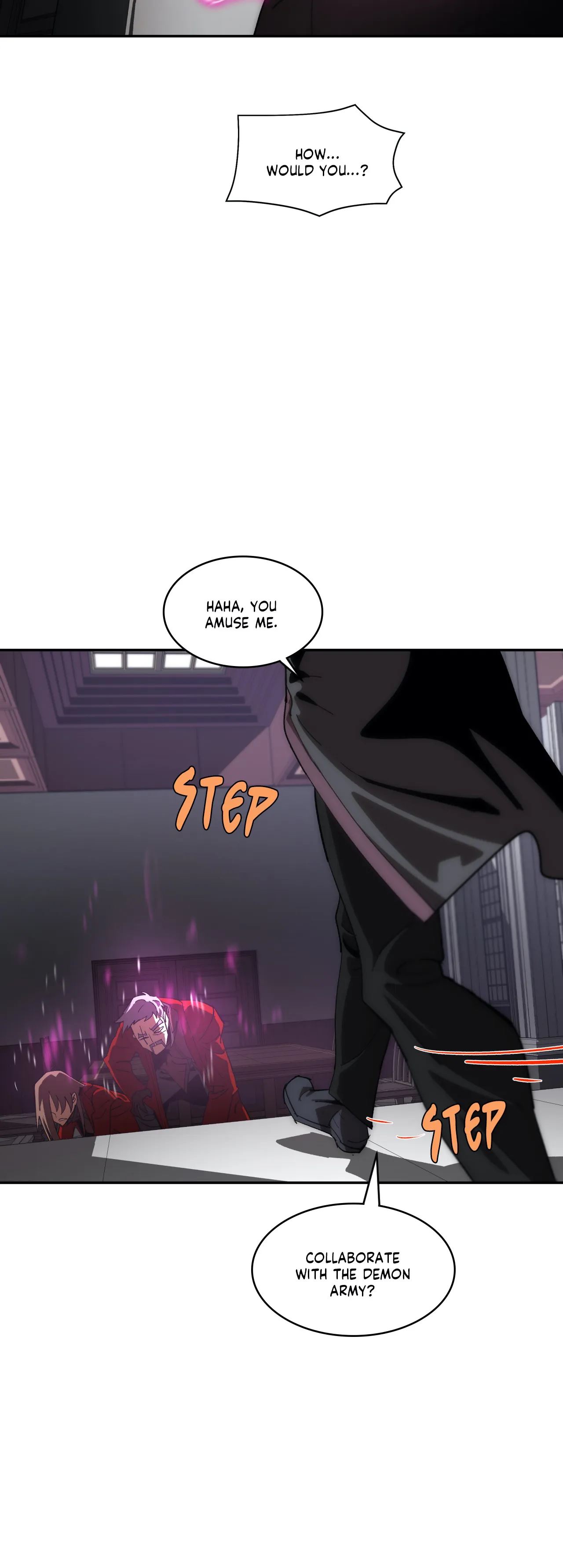 4 Cut Hero Chapter 191 image 36