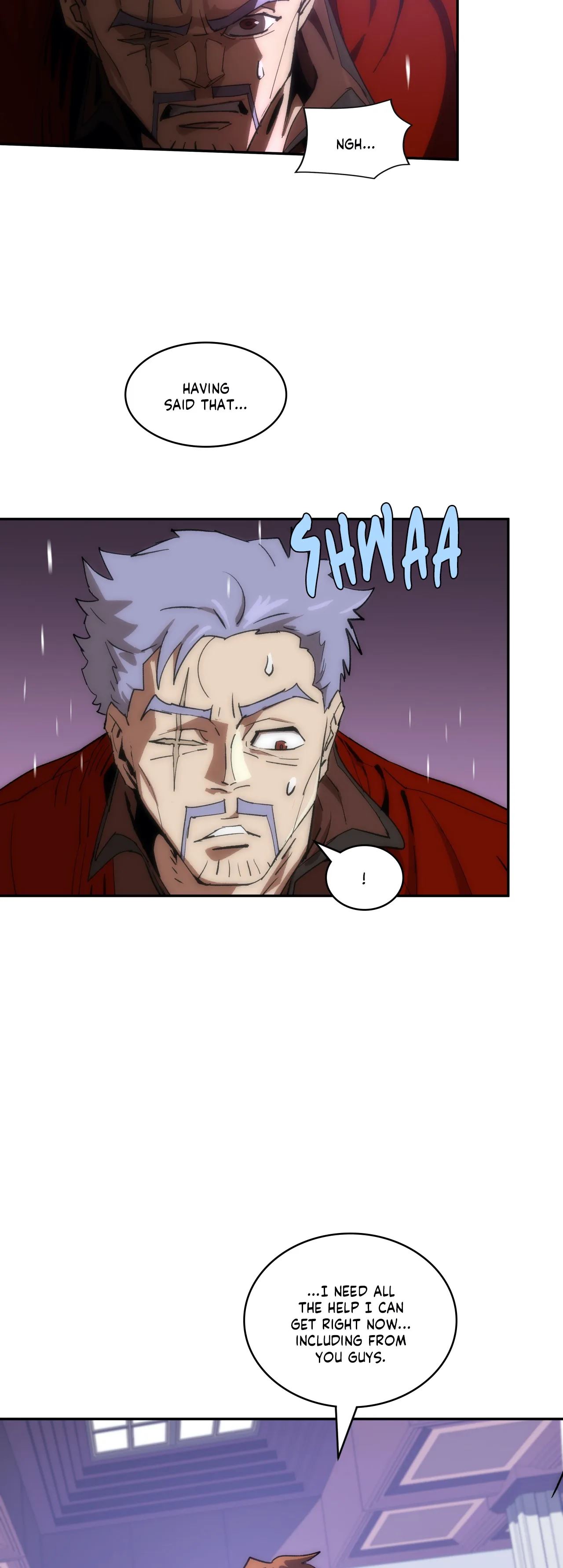 4 Cut Hero Chapter 191 image 38