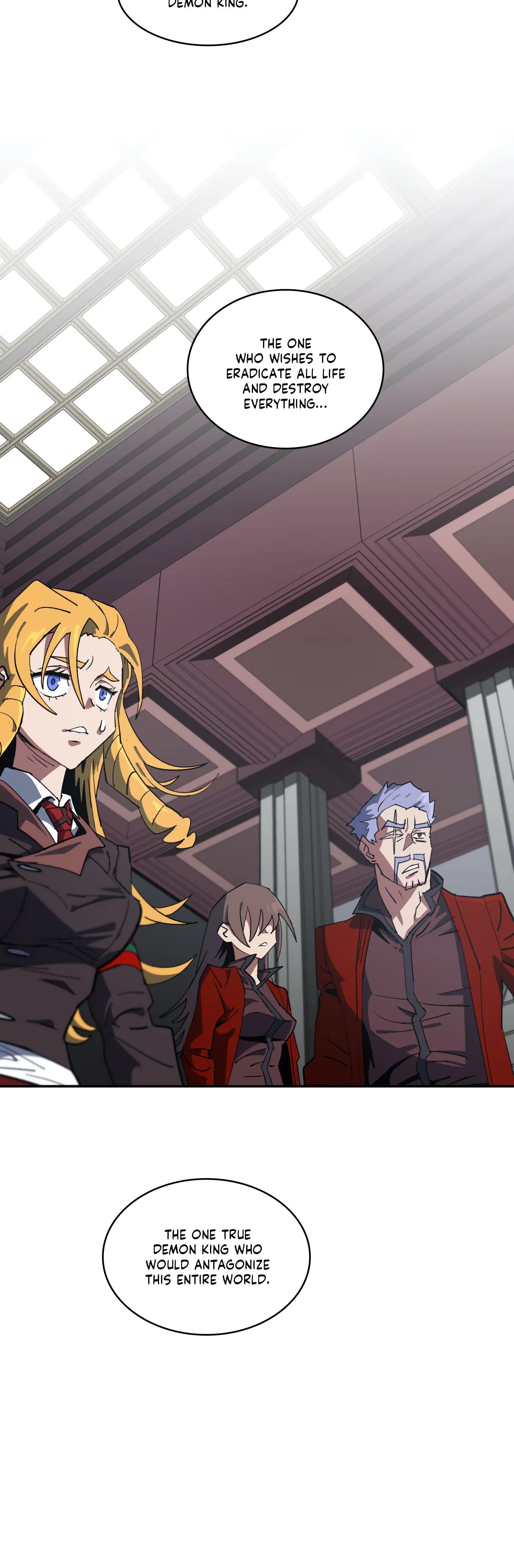 4 Cut Hero Chapter 191 image 42