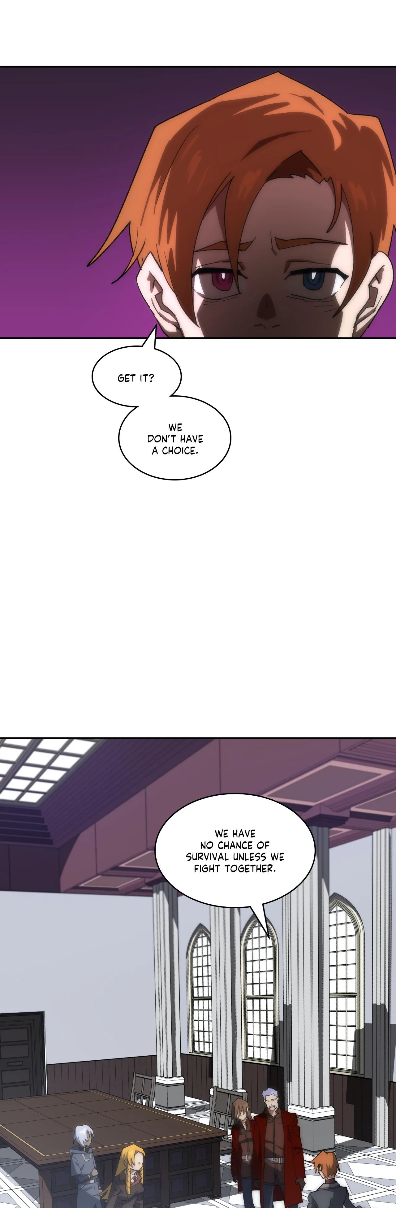4 Cut Hero Chapter 191 image 43