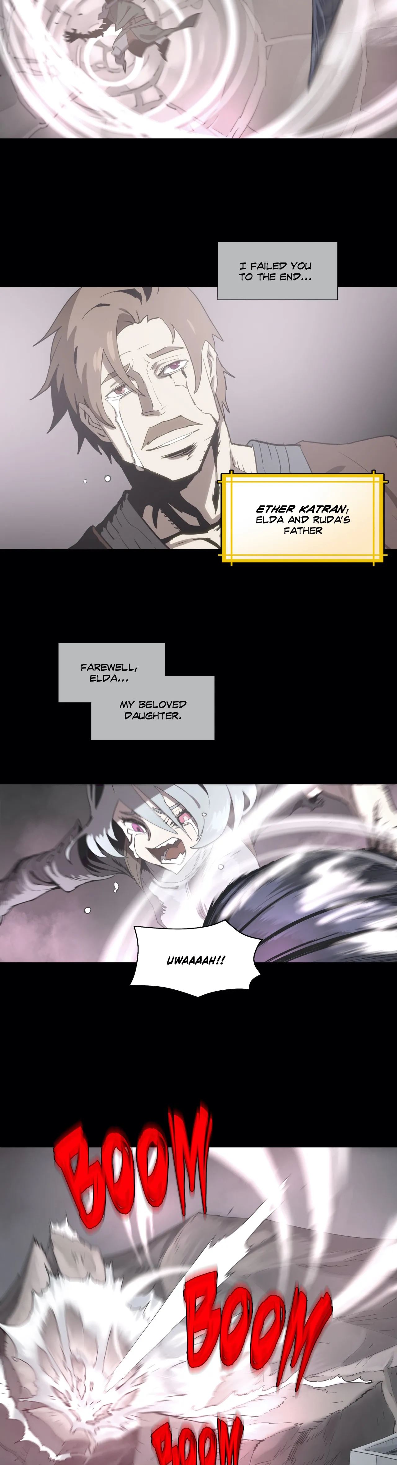 4 Cut Hero Chapter 191 image 46
