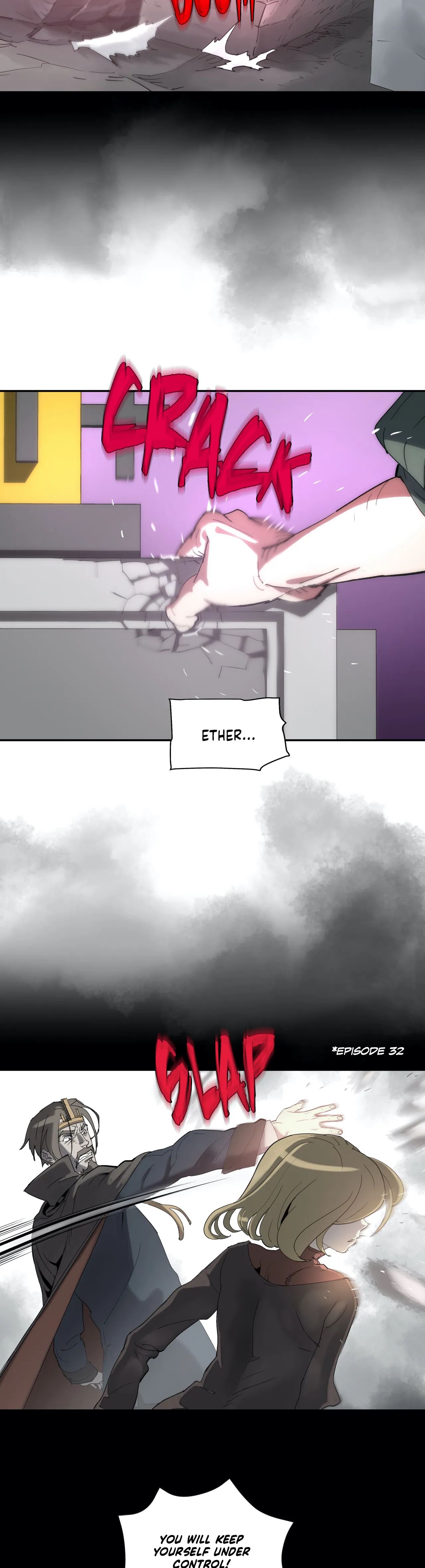 4 Cut Hero Chapter 191 image 47