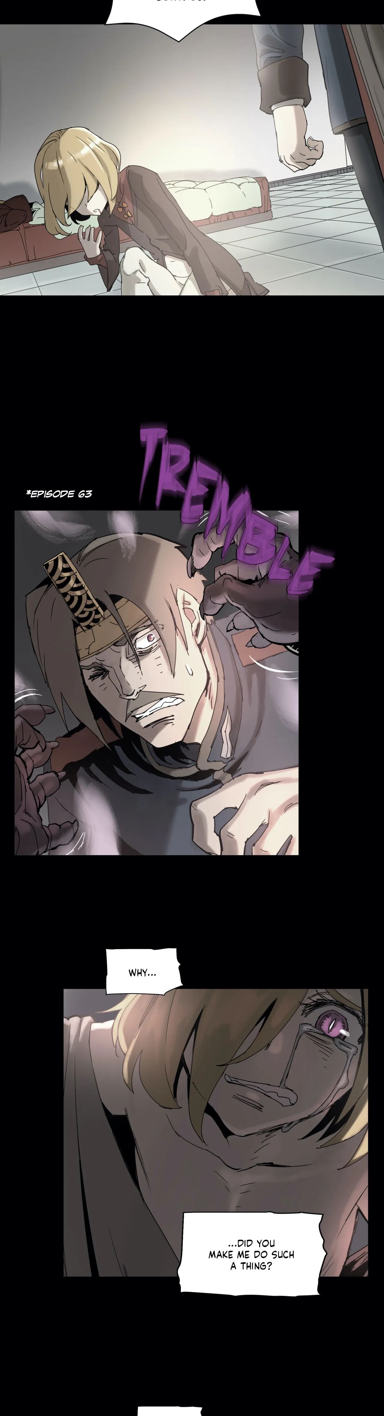 4 Cut Hero Chapter 191 image 48