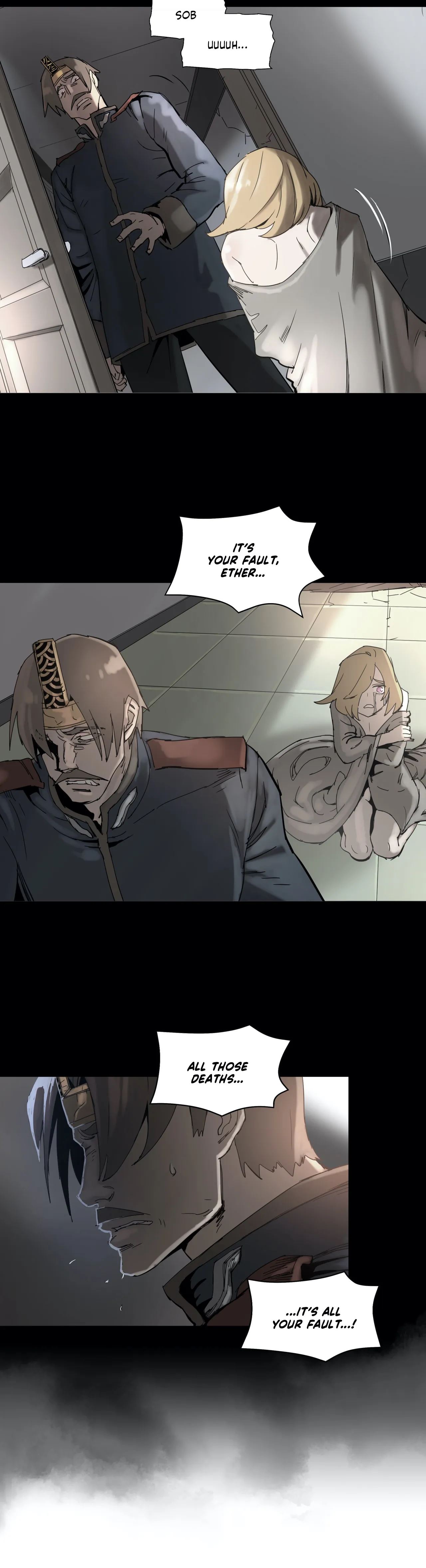 4 Cut Hero Chapter 191 image 49