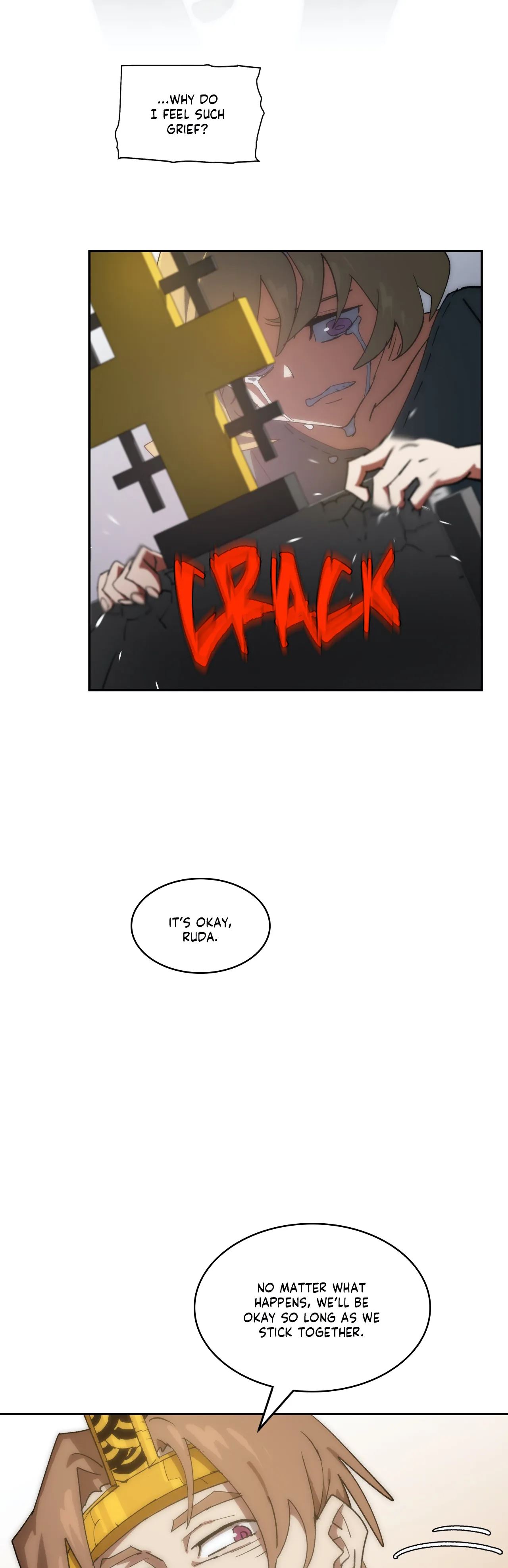 4 Cut Hero Chapter 191 image 51