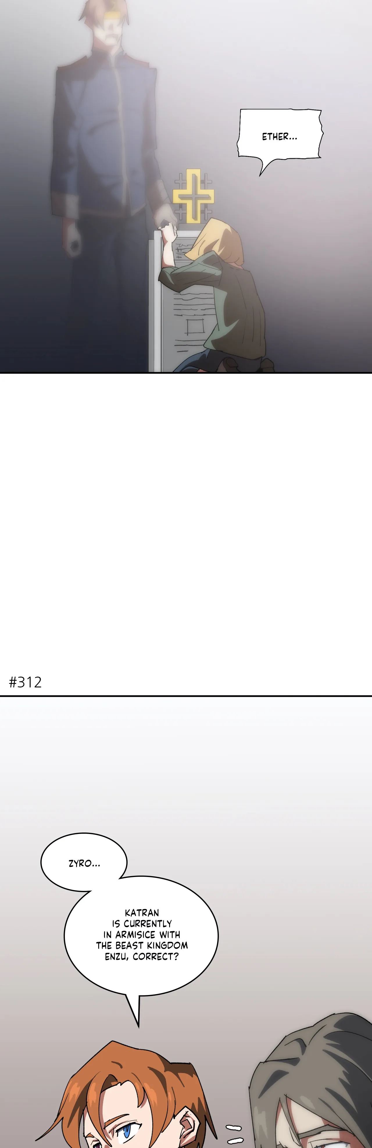 4 Cut Hero Chapter 191 image 53