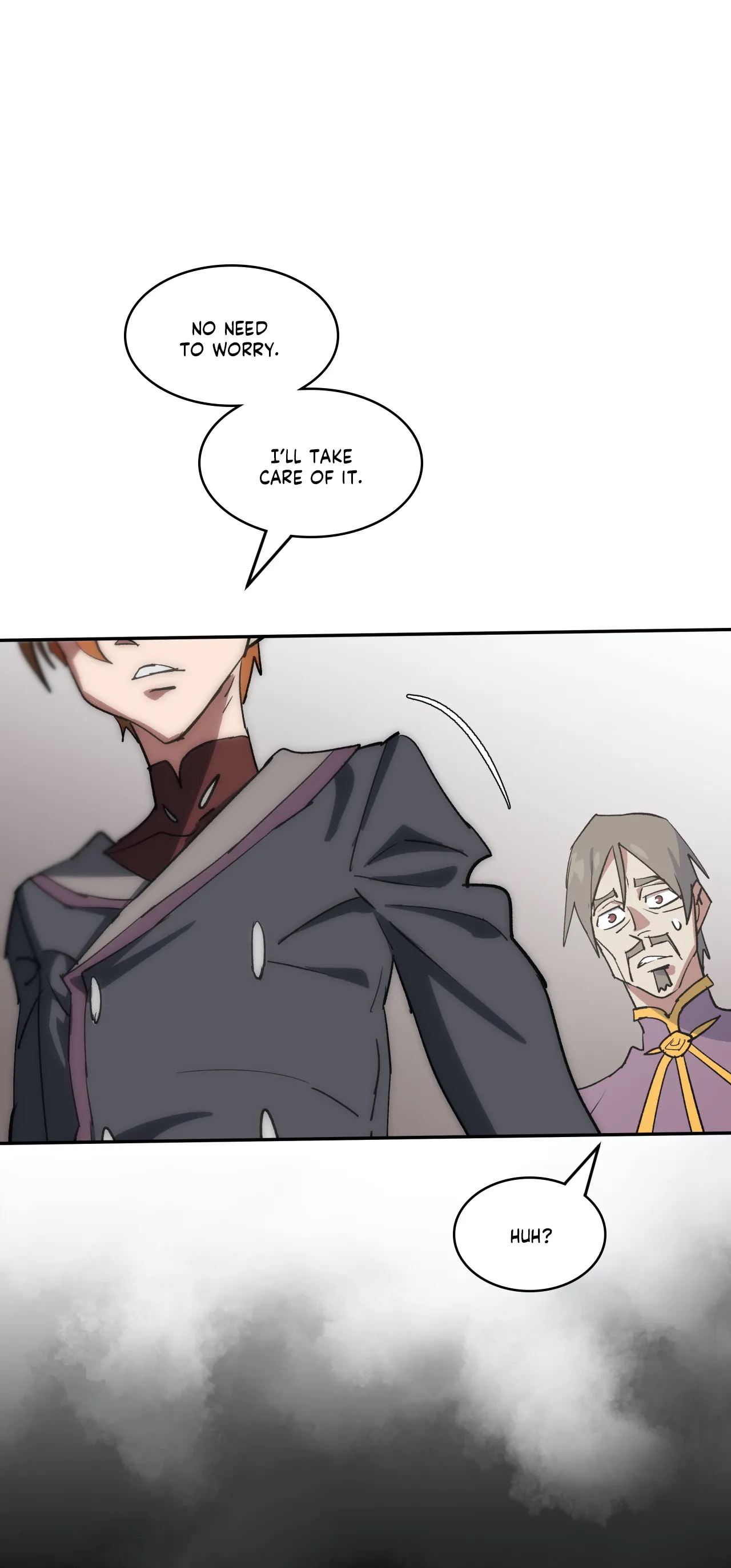4 Cut Hero Chapter 191 image 55