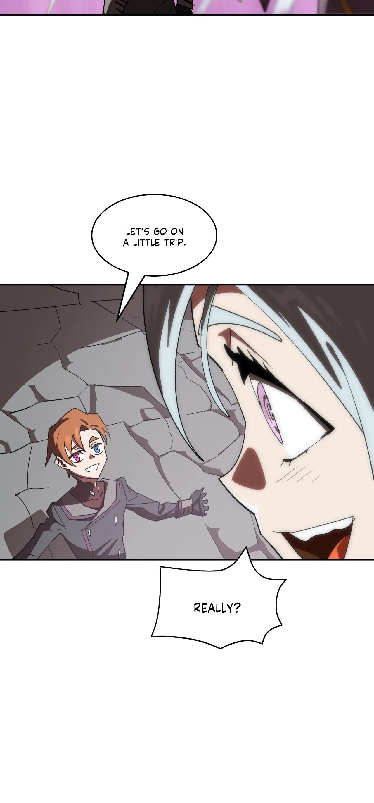 4 Cut Hero Chapter 191 image 57