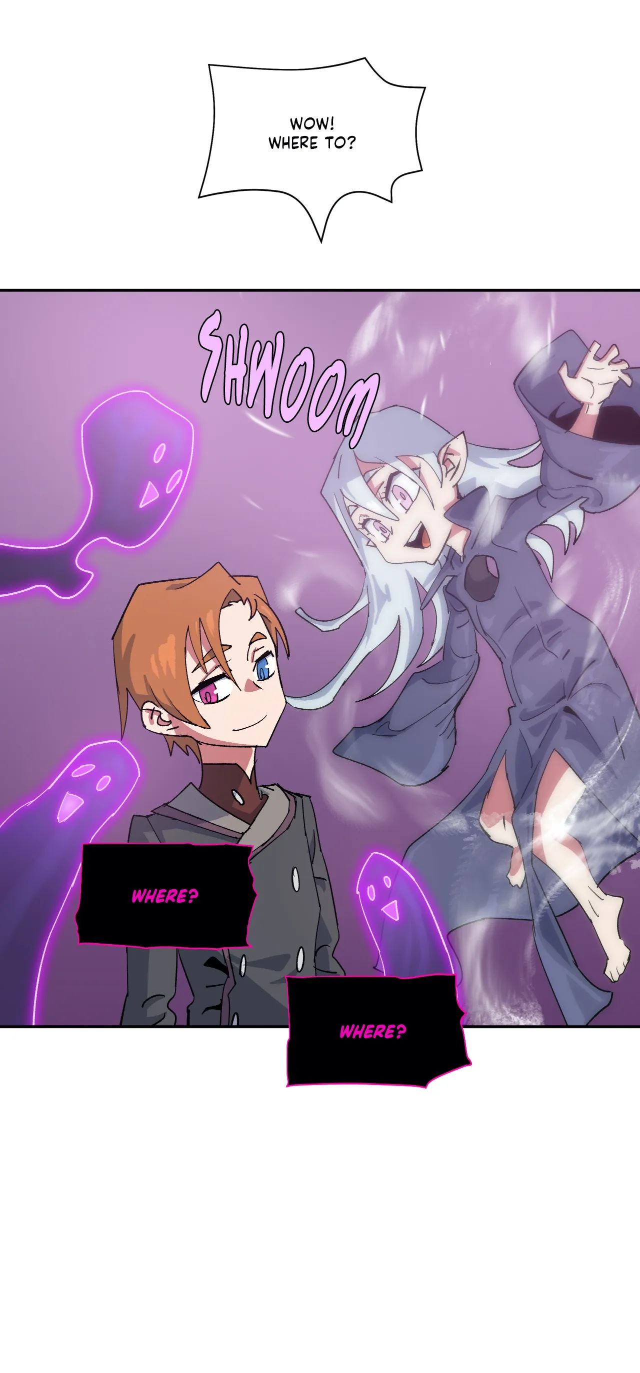 4 Cut Hero Chapter 191 image 58