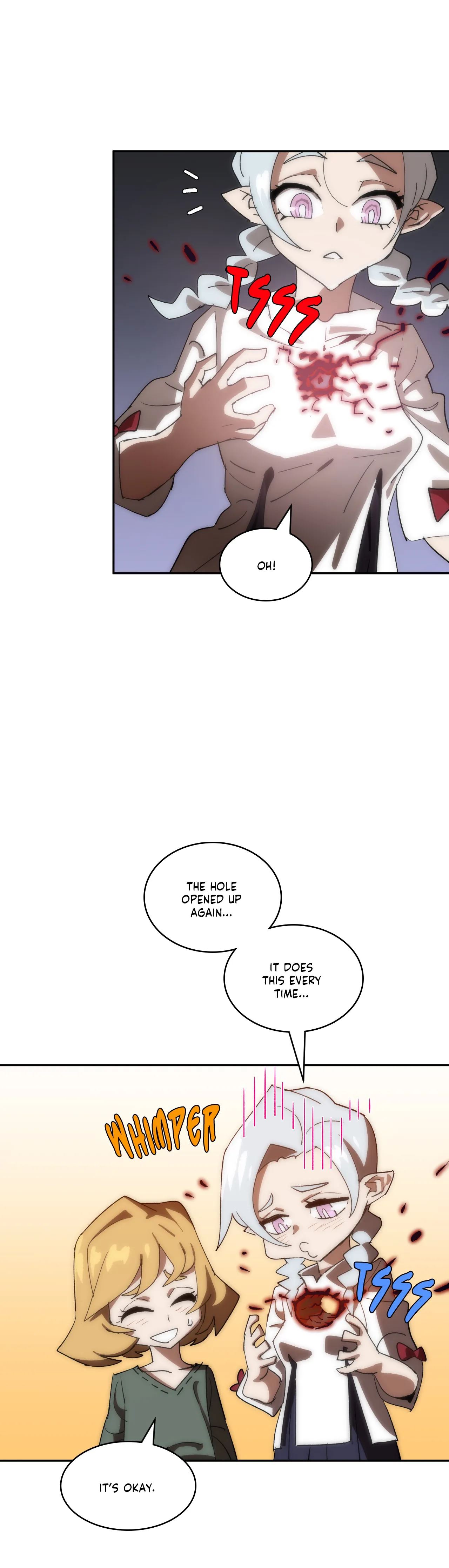 4 Cut Hero Chapter 192 image 16