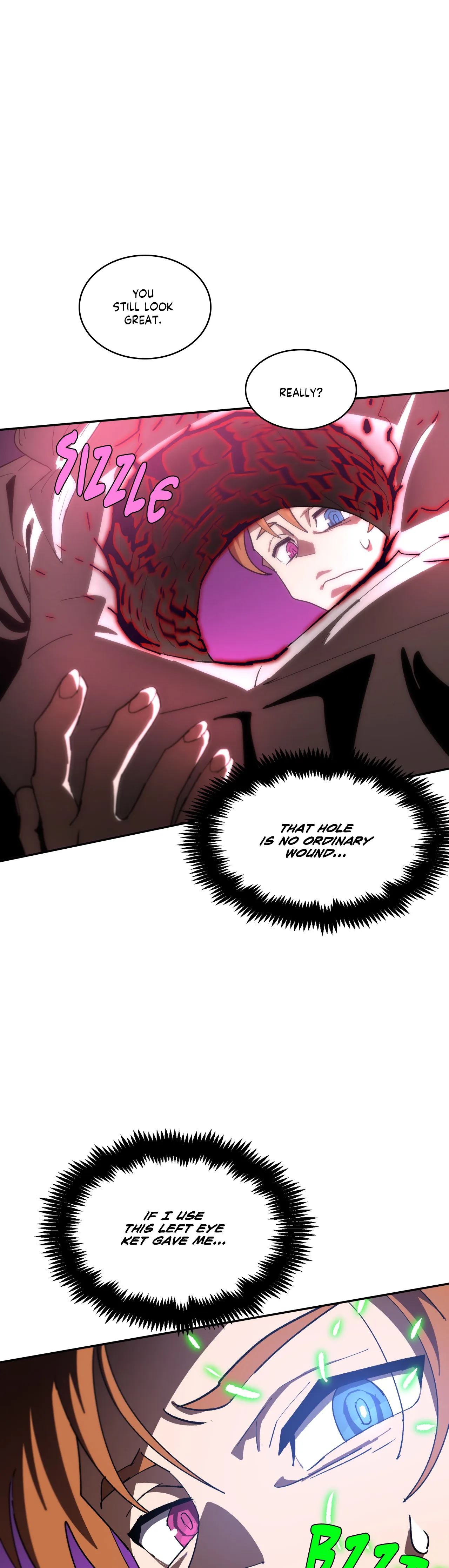 4 Cut Hero Chapter 192 image 17