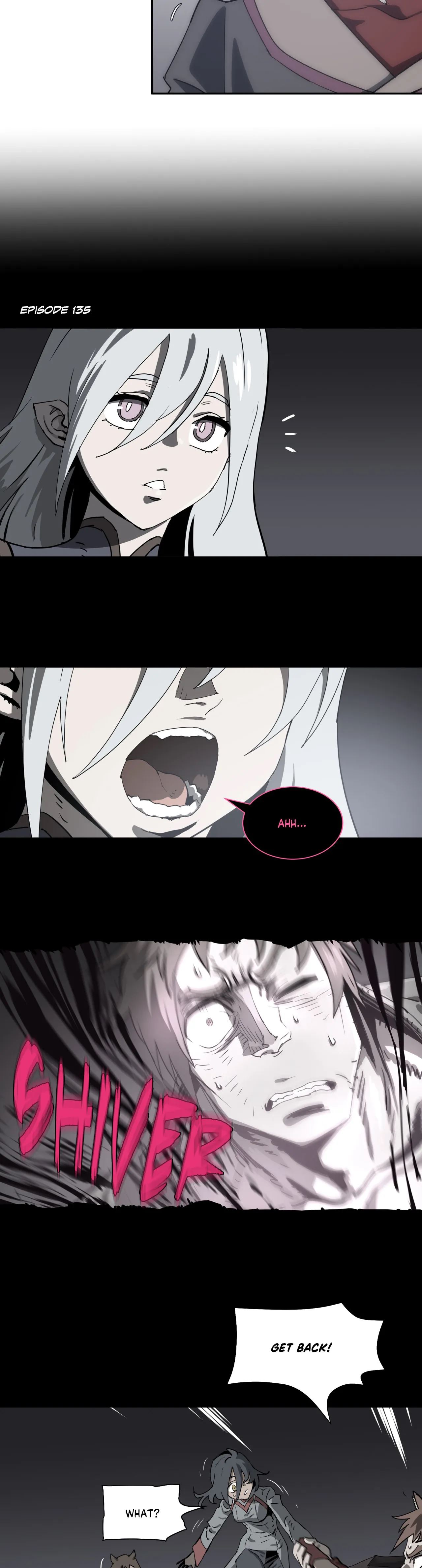 4 Cut Hero Chapter 192 image 1