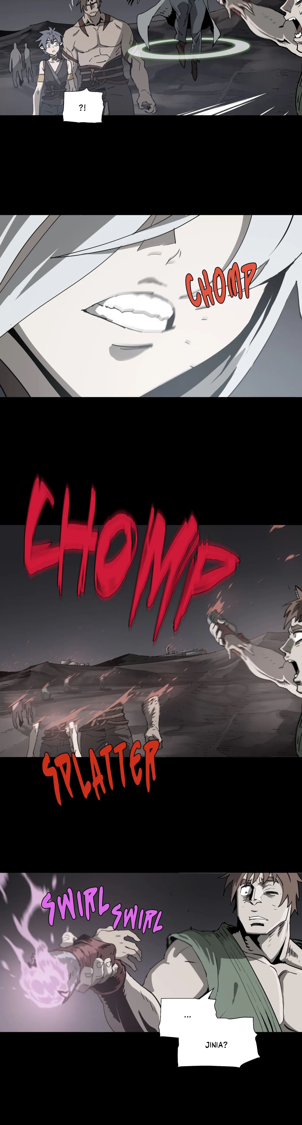 4 Cut Hero Chapter 192 image 2