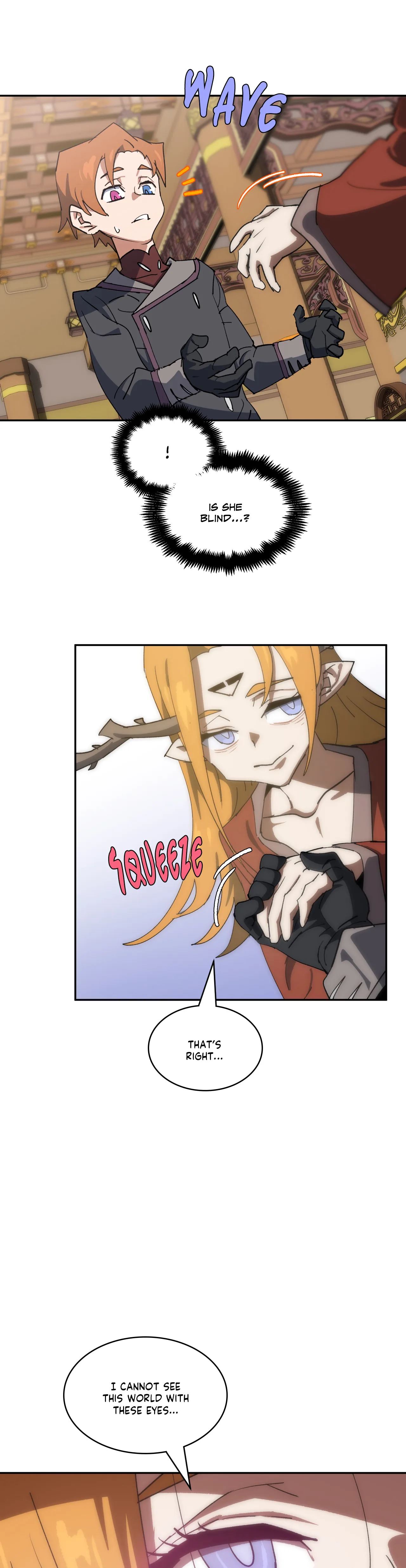 4 Cut Hero Chapter 192 image 36