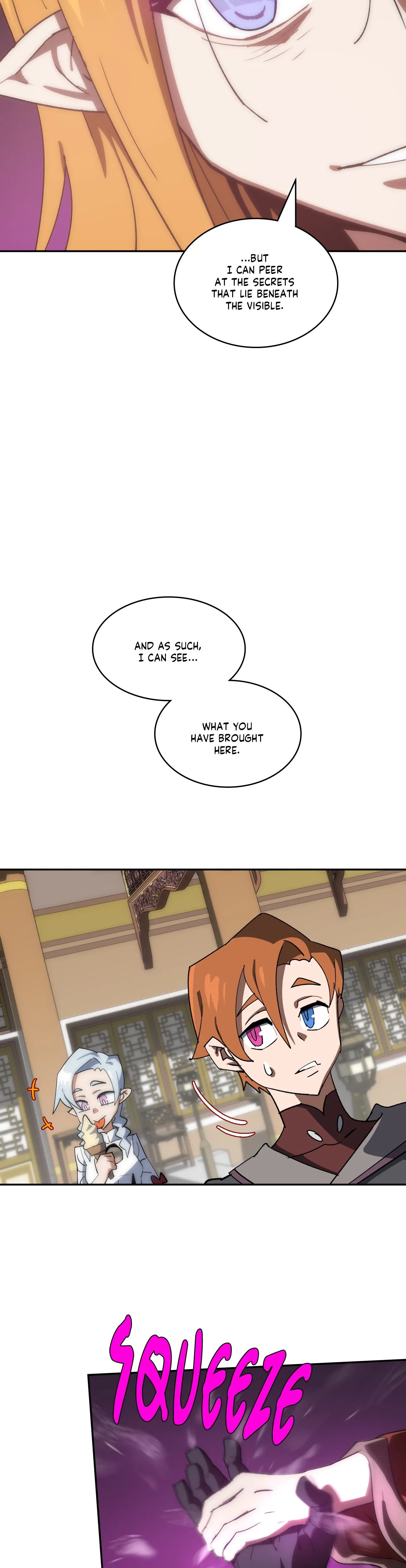 4 Cut Hero Chapter 192 image 37