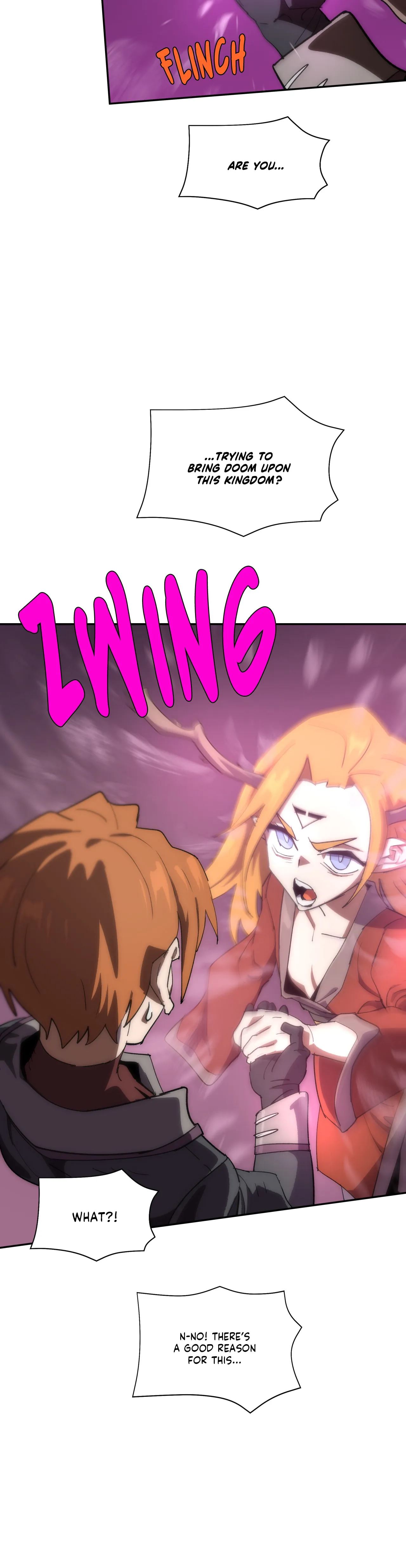 4 Cut Hero Chapter 192 image 38