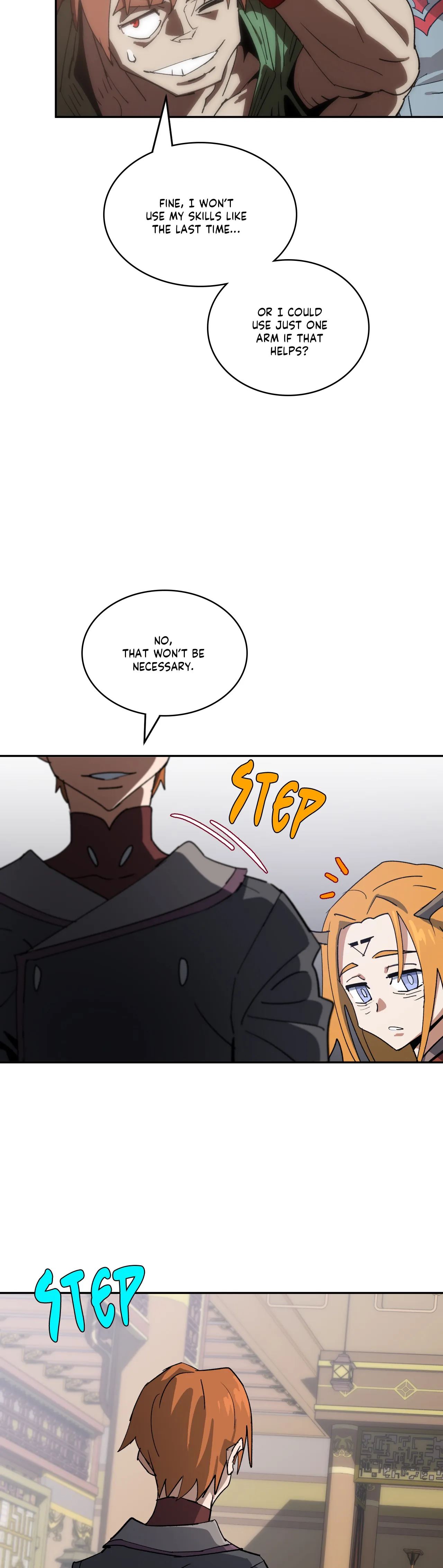 4 Cut Hero Chapter 192 image 41